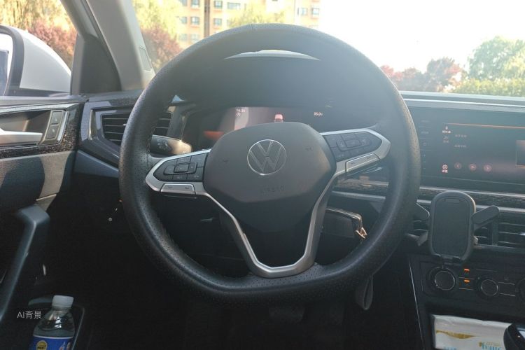 Volkswagen Lavida 2024 #12 Volkswagen Lavida 2024 car image #12