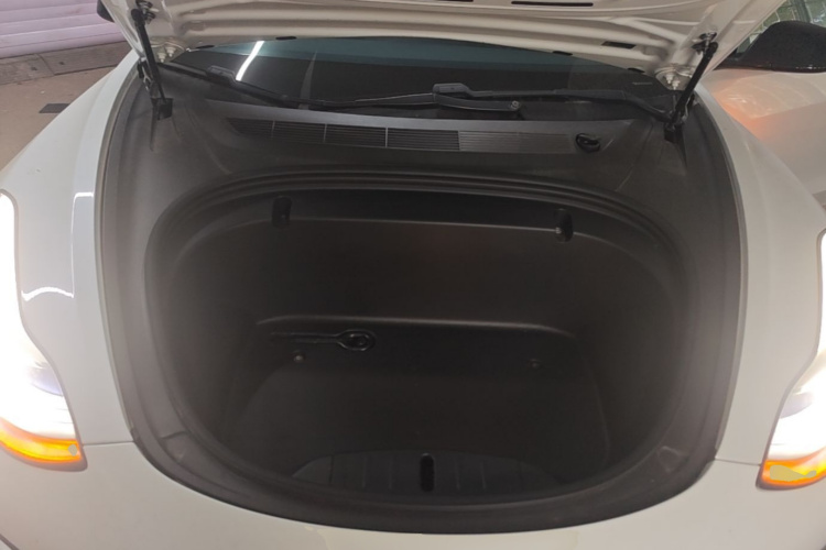 Tesla Model 3 2020 #22 Tesla Model 3 2020 car image #22
