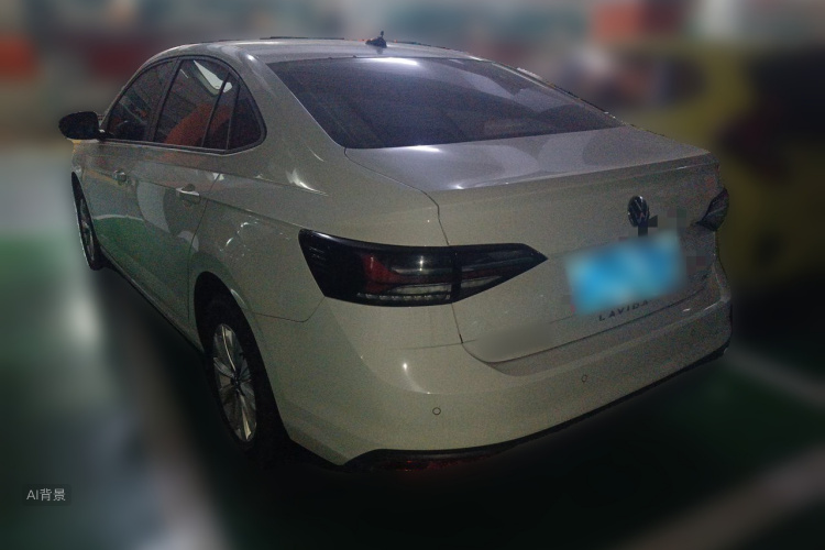 Volkswagen Lavida 2024 #5 Volkswagen Lavida 2024 immagine di auto #5
