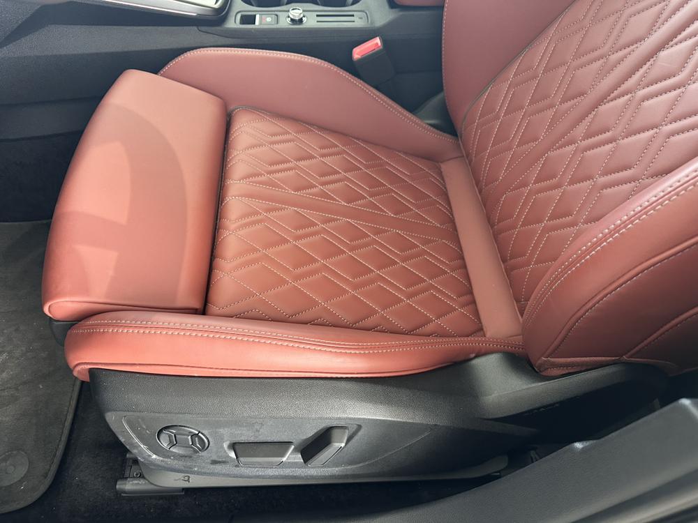 Audi A3 2025 car image #16