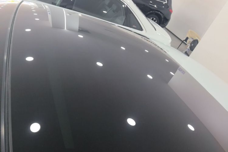 Audi A3 2025 immagine di auto #25