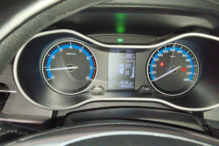 GEELY Emgrand 2021 #13 GEELY Emgrand 2021 car image #13