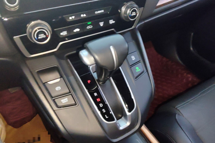 Honda CR-V 2021 #14 Honda CR-V 2021 car image #14