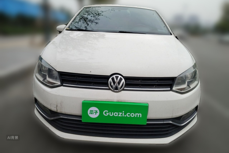 Volkswagen Polo 2019 #3 Volkswagen Polo 2019 car image #3