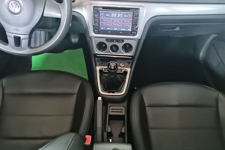 Volkswagen Lavida 2015 #14 Volkswagen Lavida 2015 car image #14