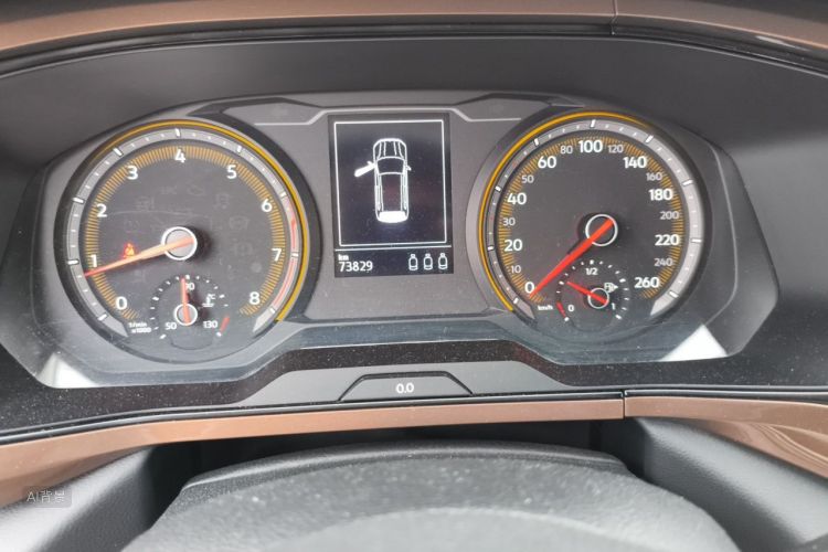 Volkswagen Tharu 2021 #14 Volkswagen Tharu 2021 car image #14