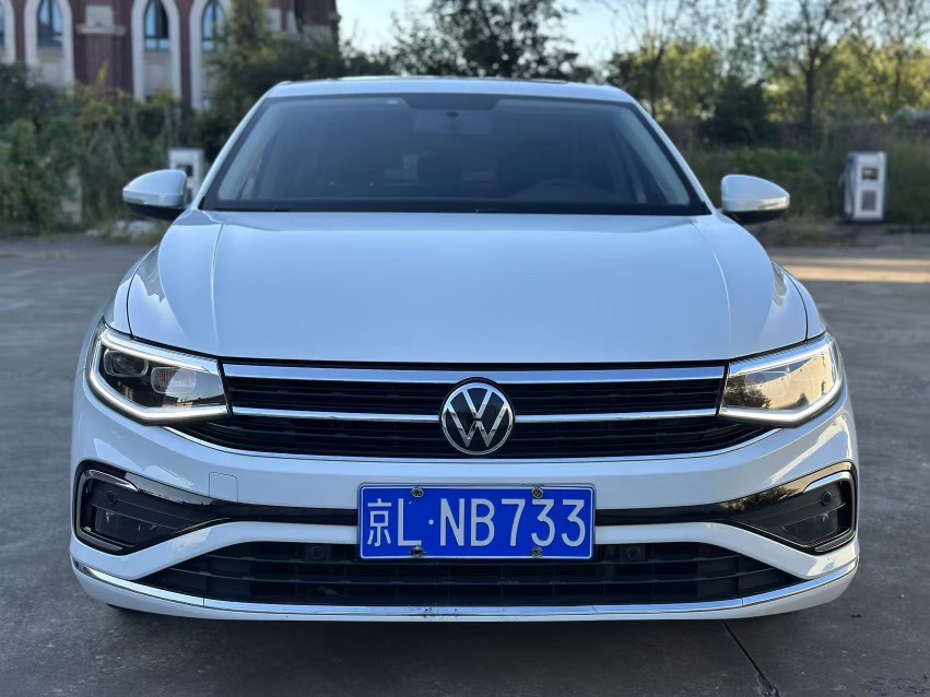 Volkswagen Bora 2023 car image #2