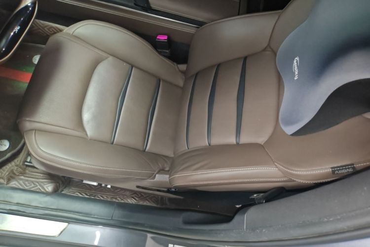 BYD Han 2022 #15 BYD Han 2022 immagine di auto #15