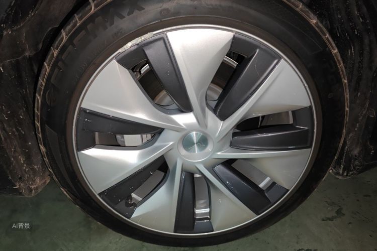 Tesla Model Y 2023 car image #9