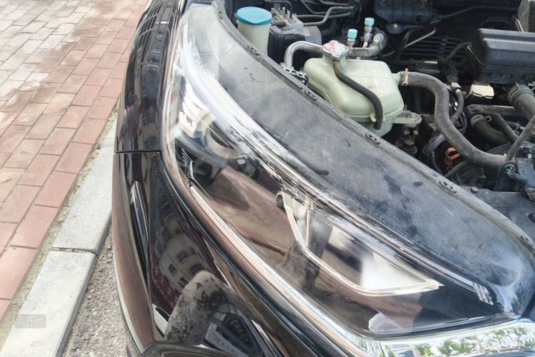 Honda CR-V 2019 car image #8