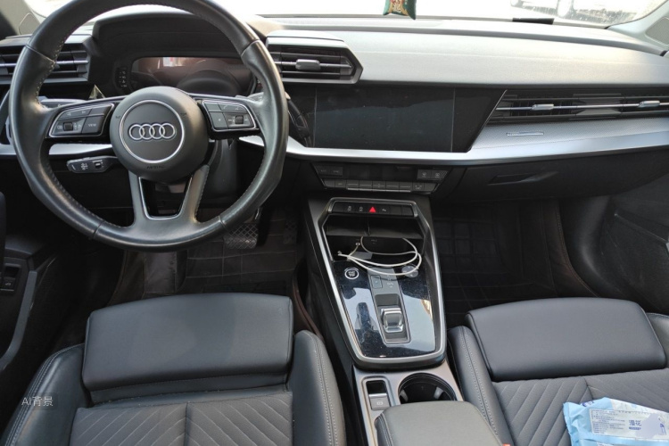 Audi A3 2021 #11 Audi A3 2021 car image #11