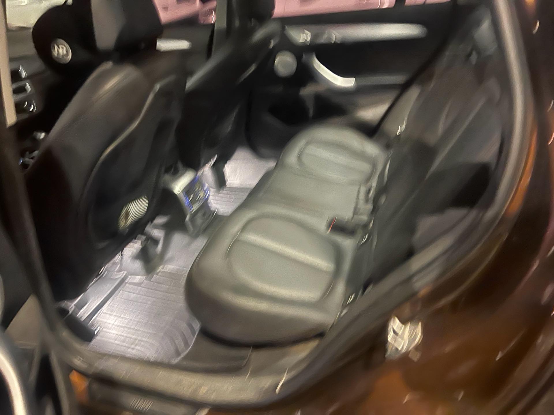 BMW X1 2017 car image #4
