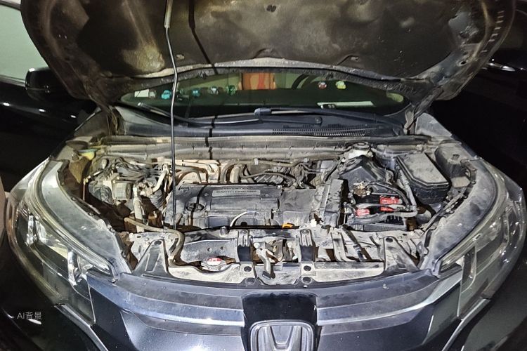 Honda CR-V 2015 car image #22