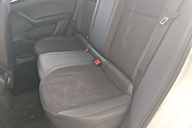 Volkswagen Tacqua 2024 immagine di auto #17