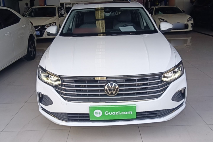 Volkswagen Lavida 2024 #3 Volkswagen Lavida 2024 car image #3