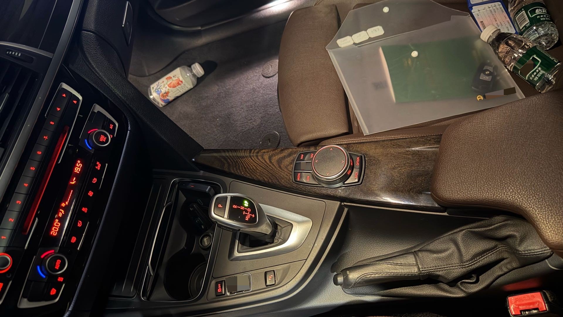 BMW 3 Series 2018 #9 BMW 3 Series 2018 car image #9