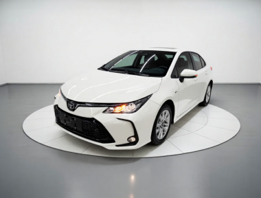 Toyota Corolla 2024 Toyota Corolla 2024 car image