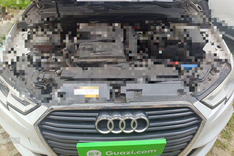 Audi A3 2018 #22 Audi A3 2018 immagine di auto #22