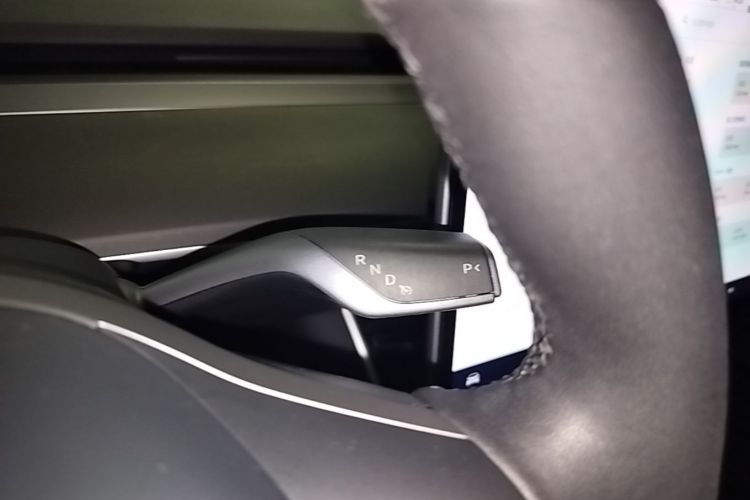 Tesla Model 3 2020 #14 Tesla Model 3 2020 car image #14