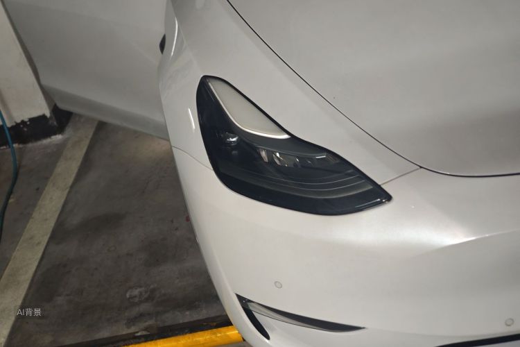 Tesla Model Y 2021 #8 Tesla Model Y 2021 immagine di auto #8