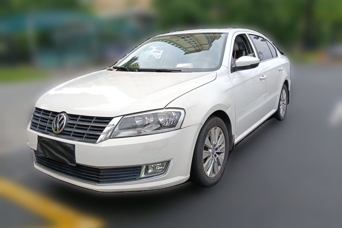 Volkswagen Lavida 2013 Volkswagen Lavida 2013 car image
