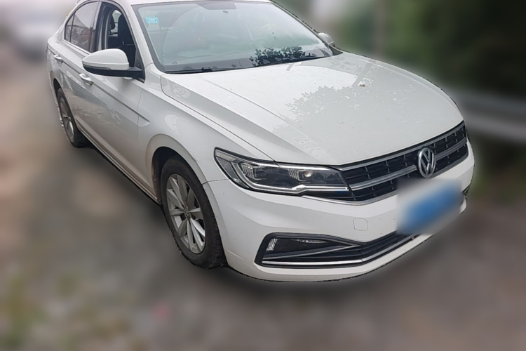 Volkswagen Bora 2019 #4 Volkswagen Bora 2019 imagen de coche #4