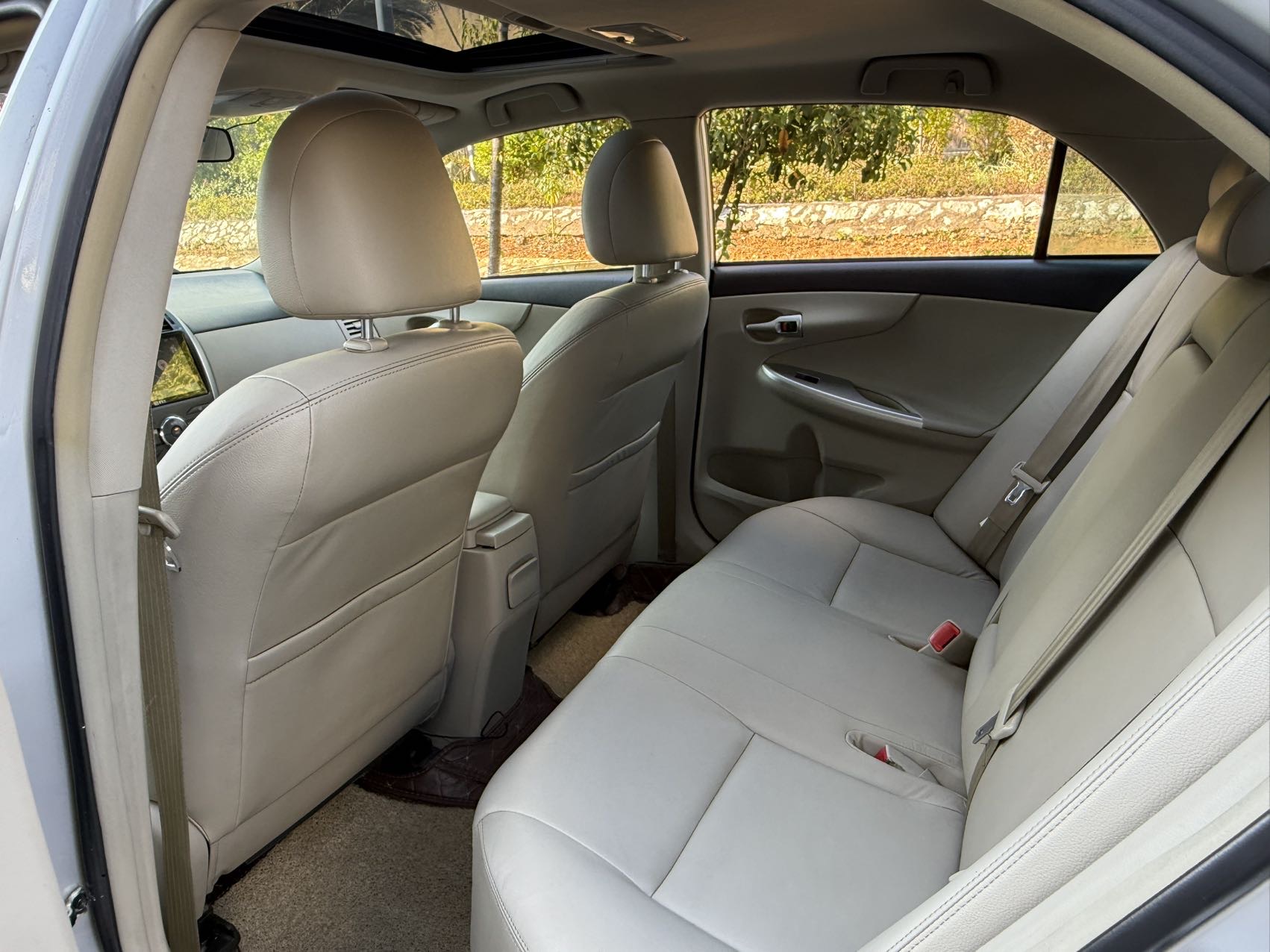 Toyota Corolla 2013 صورة سيارة #7