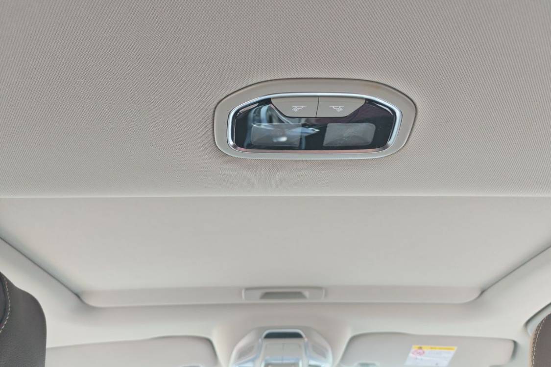 GEELY Binray 2021 صورة سيارة #20