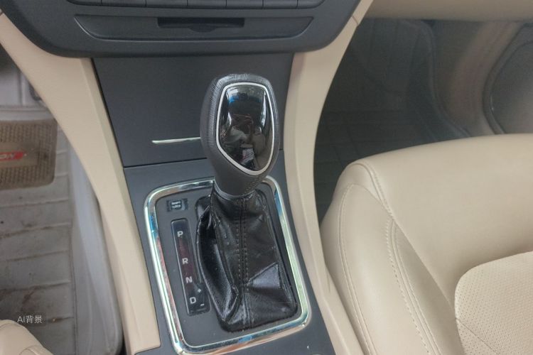 GEELY Emgrand 2016 #16 GEELY Emgrand 2016 car image #16
