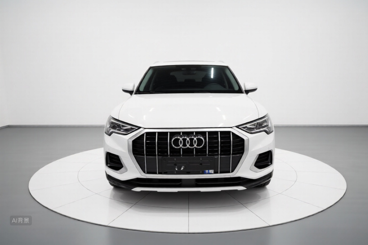 Audi Q3 2023 #3 Audi Q3 2023 car image #3