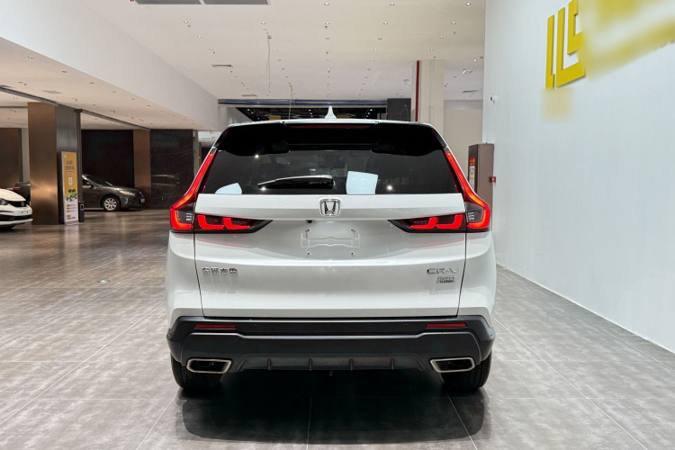 Honda CR-V 2023 car image #6