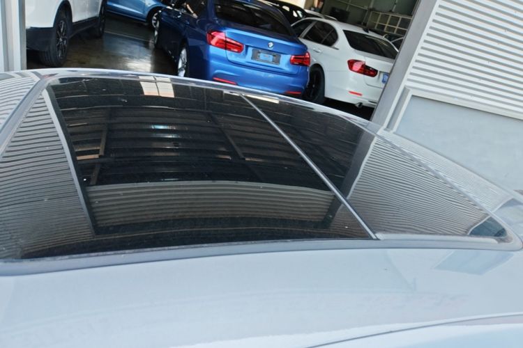 BYD Han 2021 car image #25
