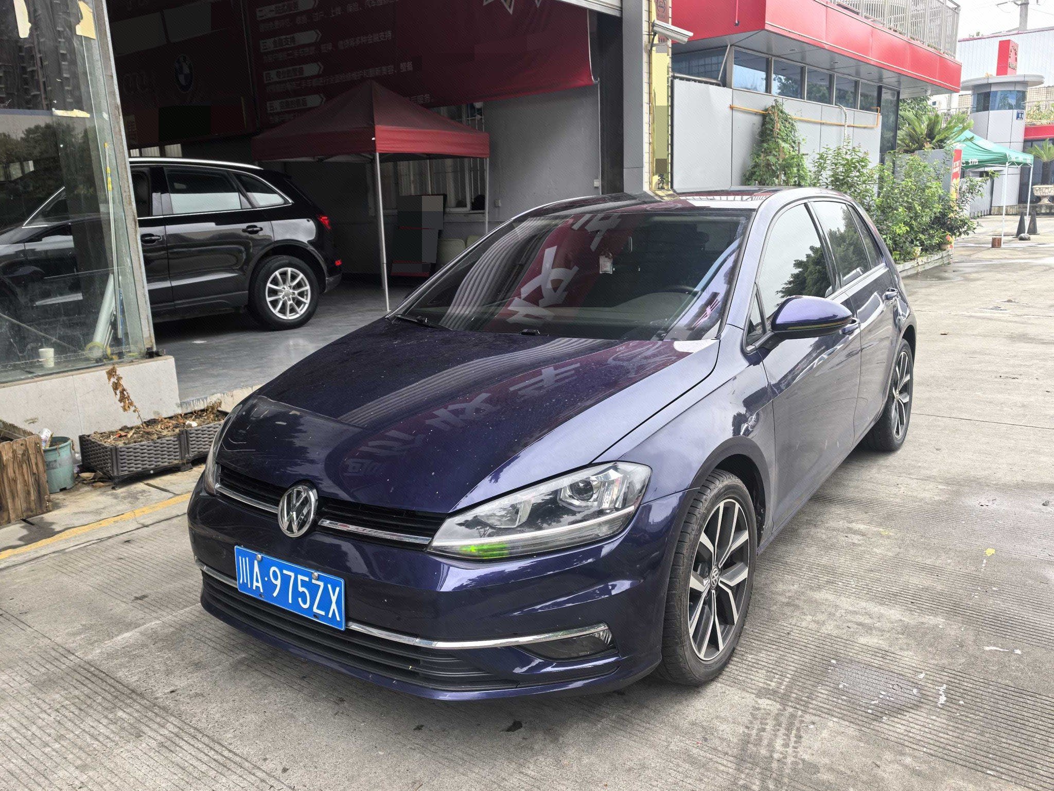 2019 2019 car image