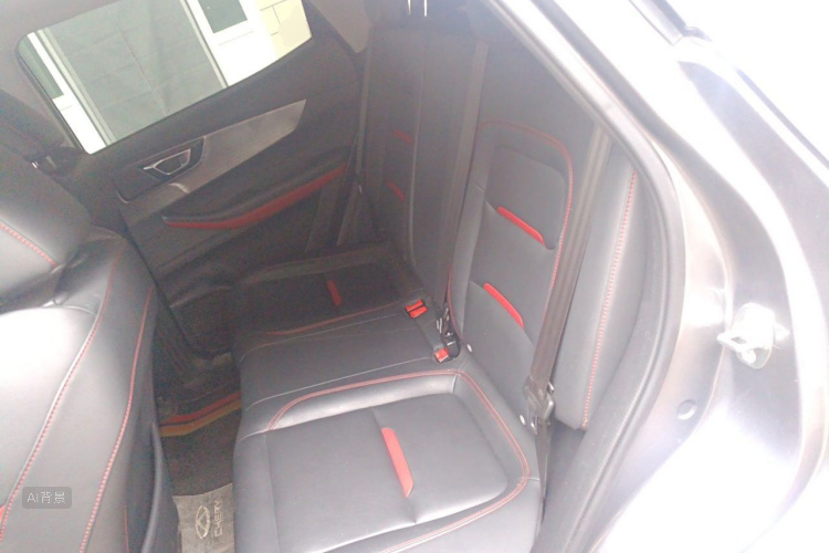 Chery Tiggo 5x 2021 #19 Chery Tiggo 5x 2021 car image #19