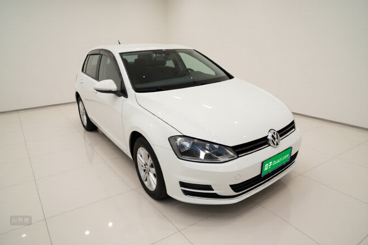Volkswagen Golf 2016 #4 Volkswagen Golf 2016 car image #4
