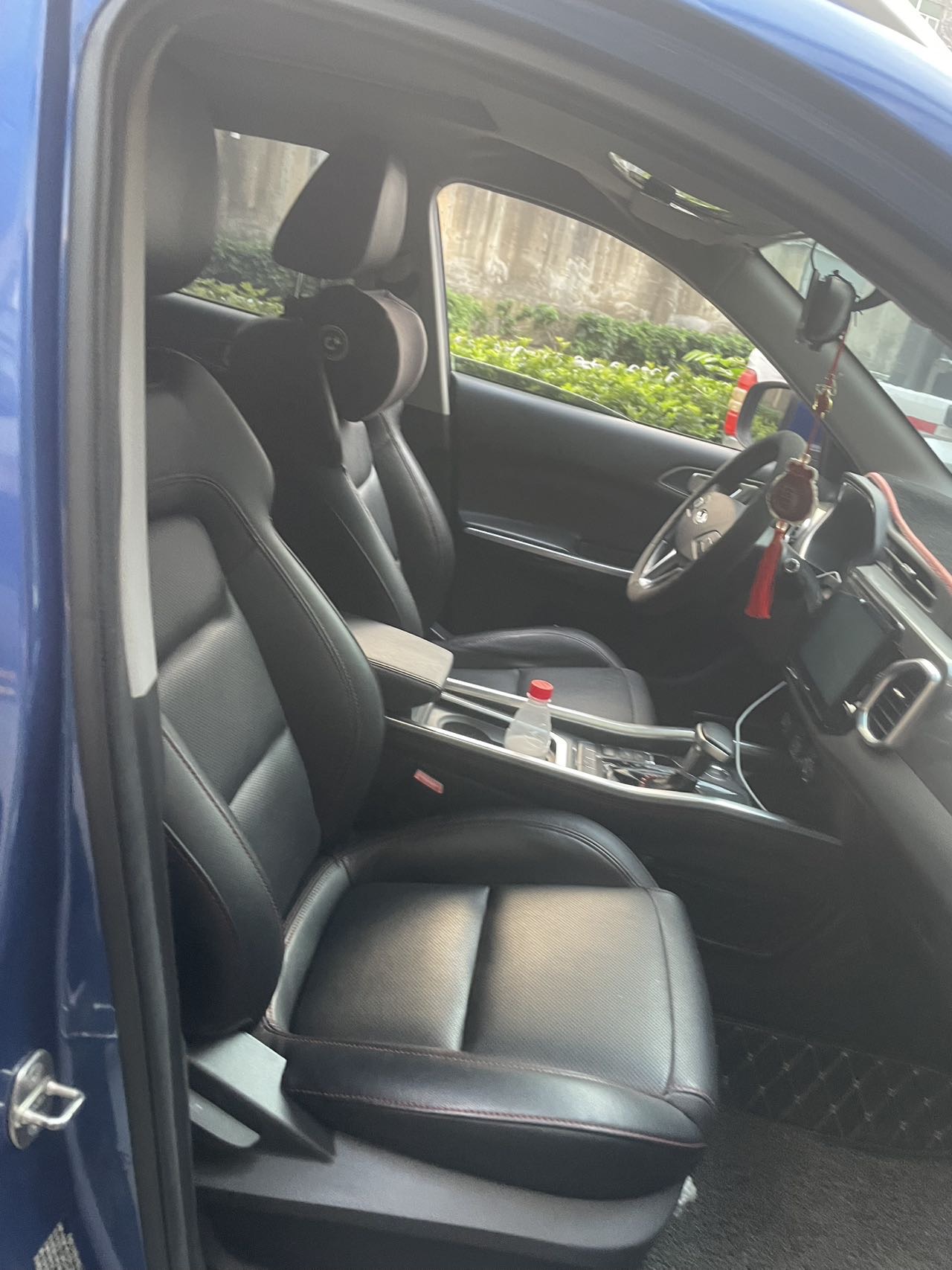 Chery Tiggo 5x 2018 #6 Chery Tiggo 5x 2018 immagine di auto #6