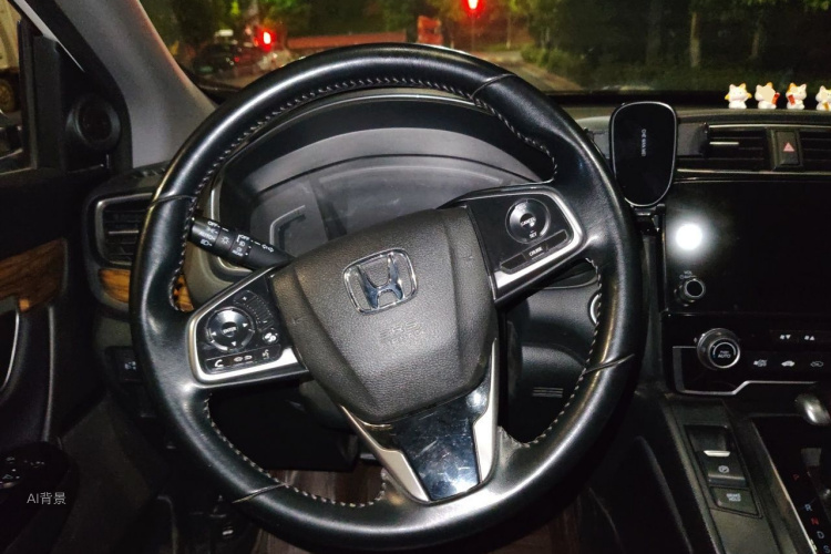 Honda CR-V 2017 car image #12