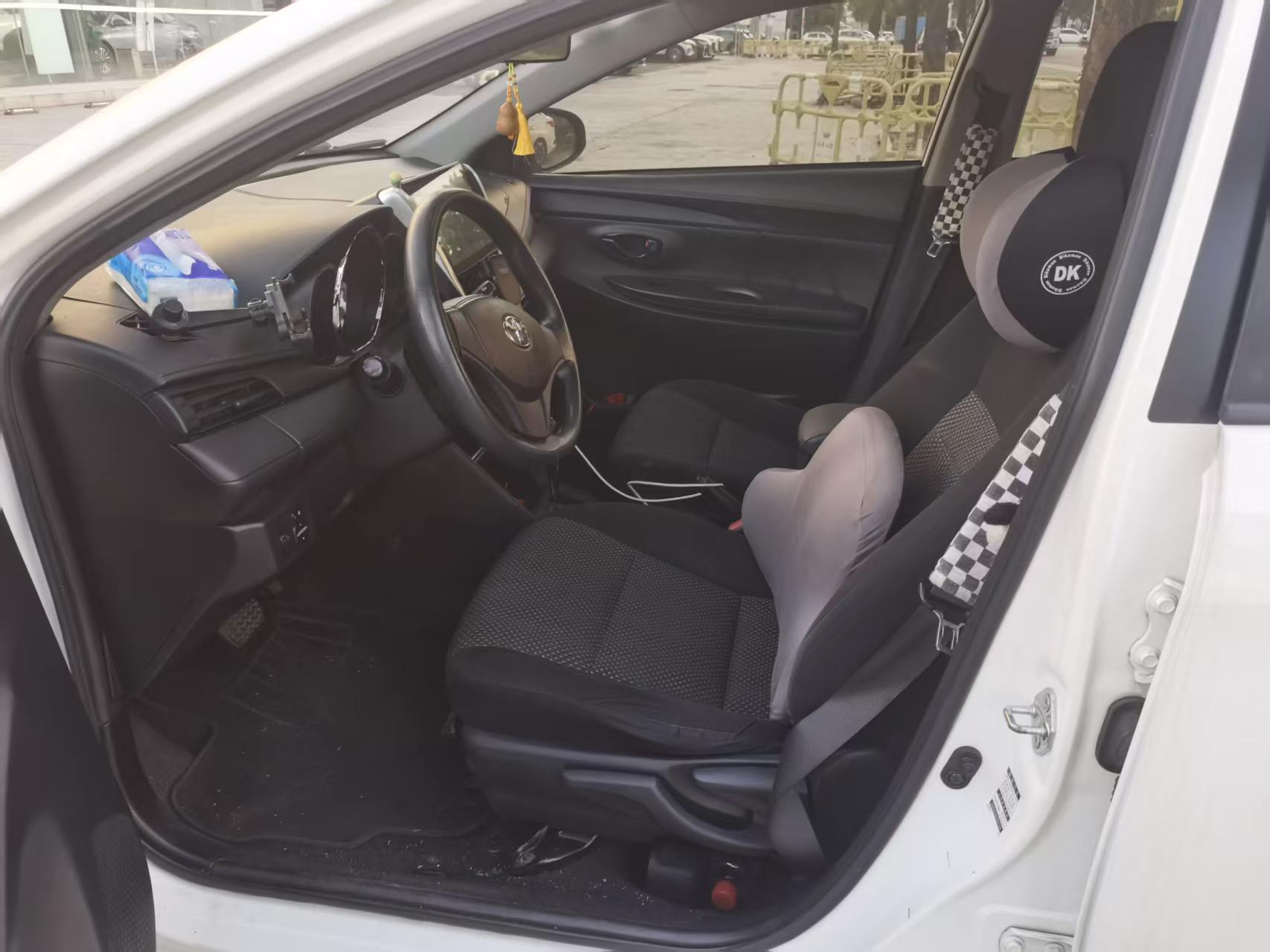 Toyota Vios FS 2018 car image #7
