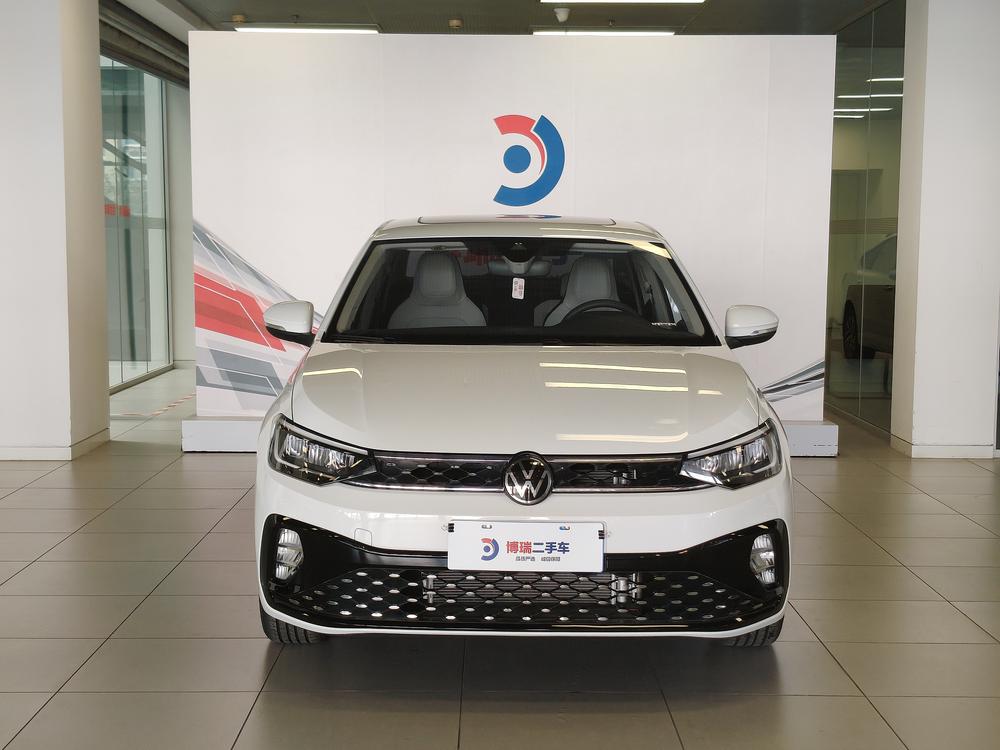 Volkswagen Lavida 2024 #2 Volkswagen Lavida 2024 car image #2