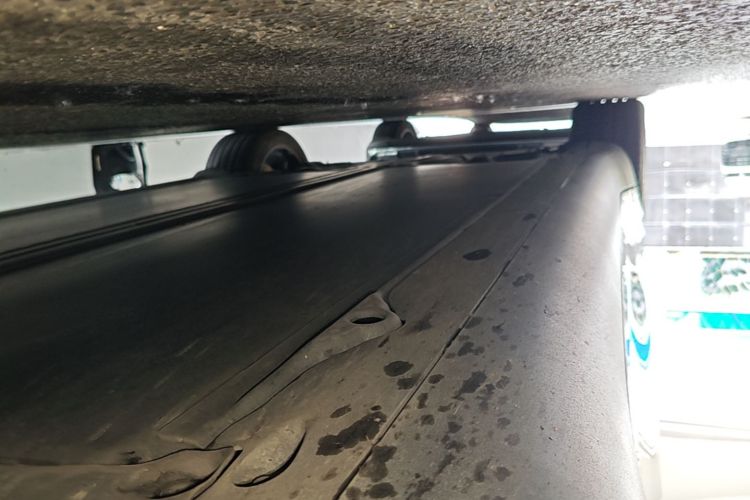 Tesla Model Y 2024 #30 Tesla Model Y 2024 car image #30