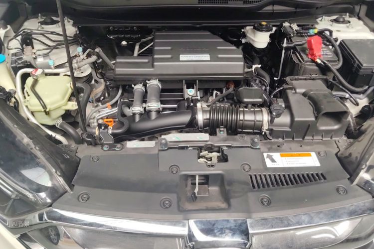 Honda CR-V 2019 car image #22