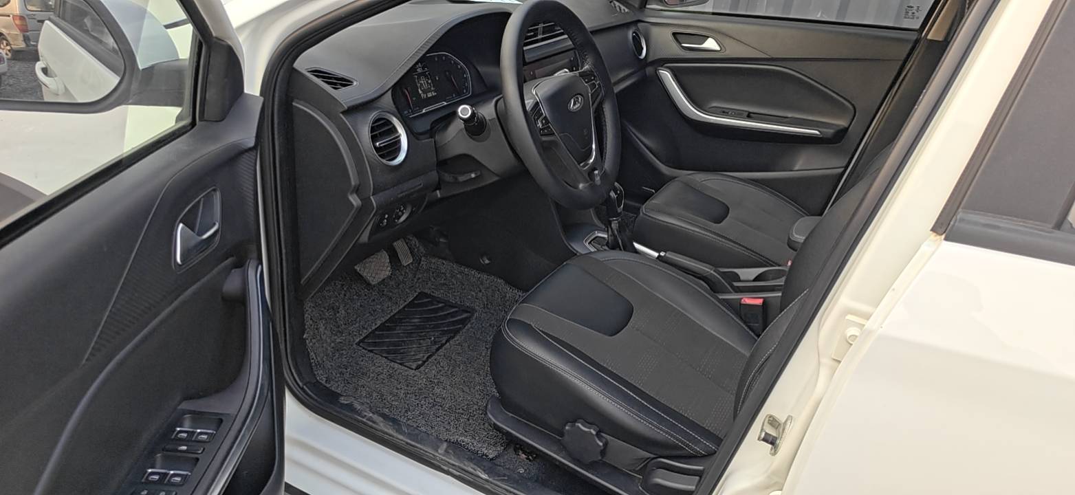Chery Tiggo 3x 2019 #7 Chery Tiggo 3x 2019 imagem de carro #7