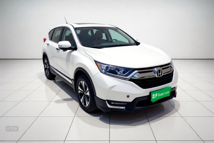 Honda CR-V 2020 car image #4