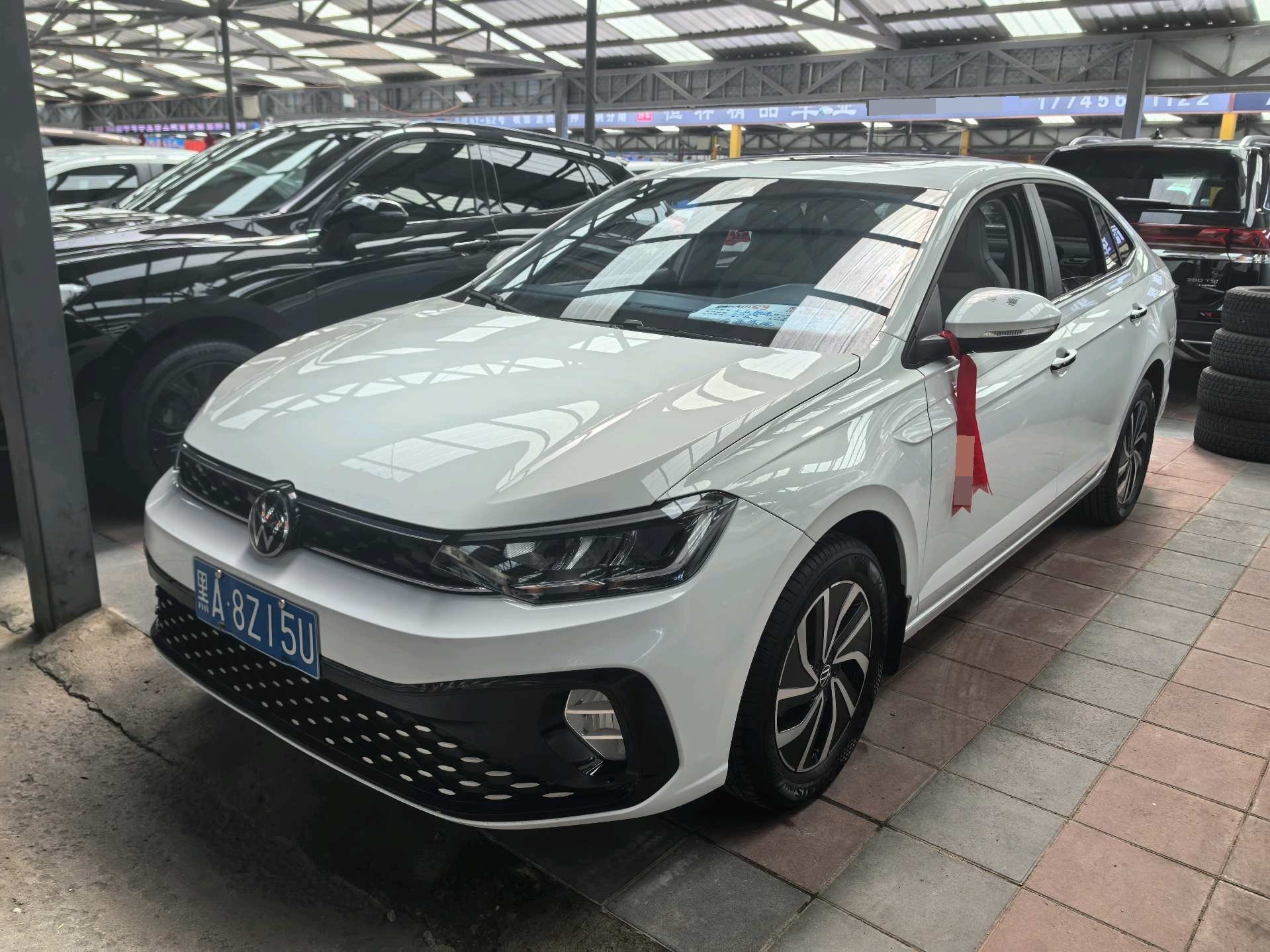 Volkswagen Lavida 2023 Volkswagen Lavida 2023 car image