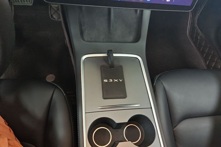 Tesla Model 3 2022 car image #14