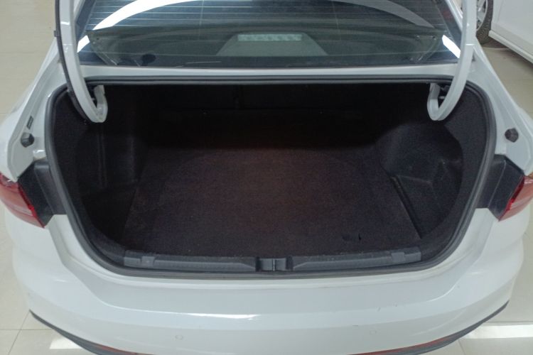 Volkswagen Lavida 2022 car image #21