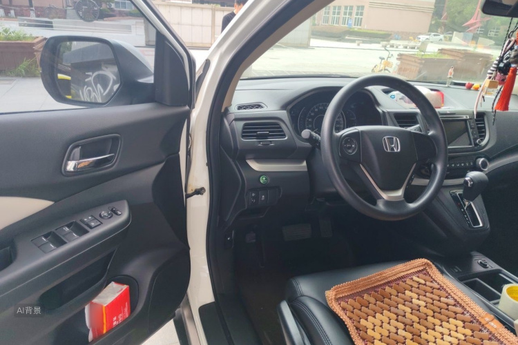 Honda CR-V 2016 #18 Honda CR-V 2016 car image #18
