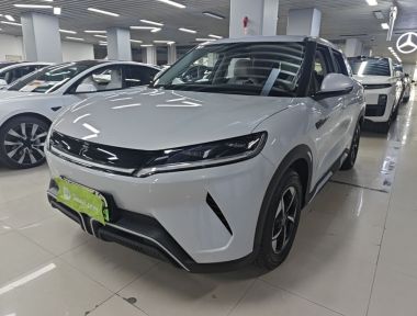 BYD YuanUP 2024 BYD YuanUP 2024 immagine di auto