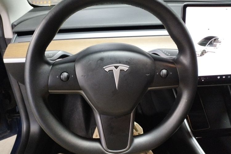 Tesla Model 3 2020 #11 Tesla Model 3 2020 car image #11