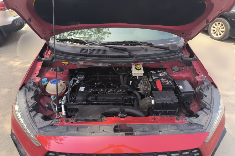 Chery Tiggo 3x 2020 car image #20